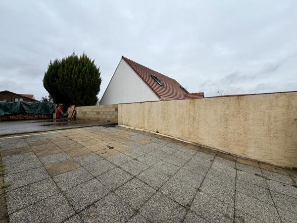 Vente Maison 6 pièces 105 m2 à Coulommiers