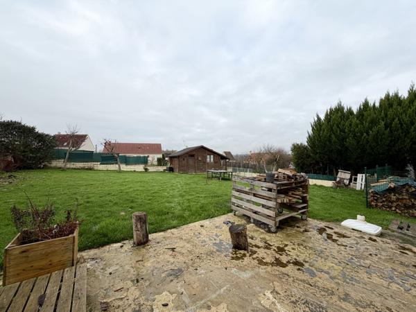 Vente Maison 6 pièces 105 m2 à Coulommiers