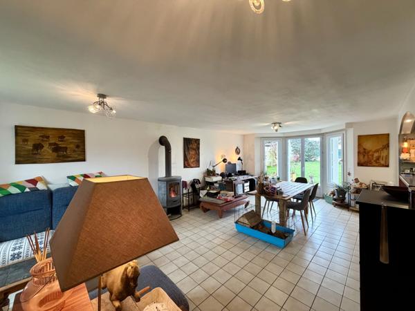 Vente Maison 6 pièces 105 m2 à Coulommiers