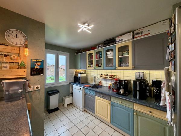 Vente Maison 6 pièces 105 m2 à Coulommiers