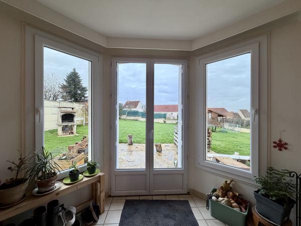 Vente Maison 6 pièces 105 m2 à Coulommiers