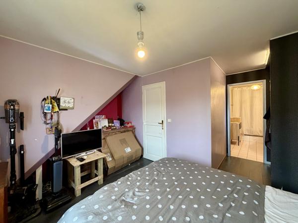 Vente Maison 6 pièces 105 m2 à Coulommiers