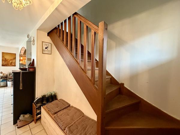 Vente Maison 6 pièces 105 m2 à Coulommiers