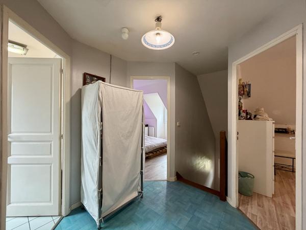 Vente Maison 6 pièces 105 m2 à Coulommiers