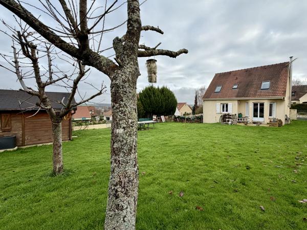 Vente Maison 6 pièces 105 m2 à Coulommiers