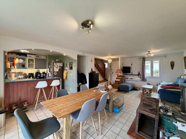 Vente Maison 6 pièces 105 m2 à Coulommiers