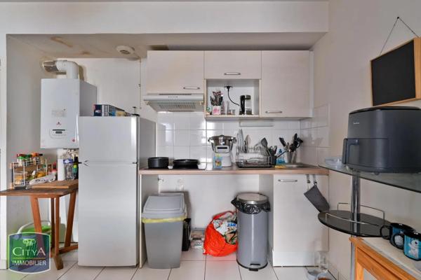 Appartement à vendre 3 pièces 64m²