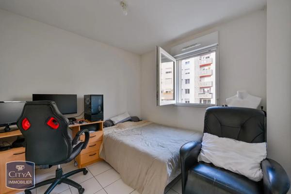 Appartement à vendre 3 pièces 64m²