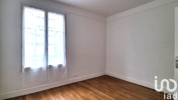 Apartment for sale 2 rooms 43 m² Malakoff