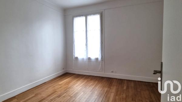 Apartment for sale 2 rooms 43 m² Malakoff