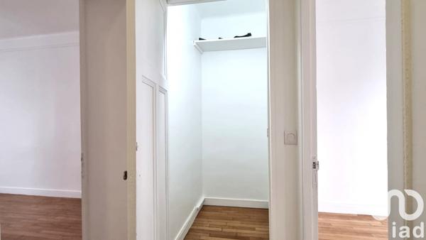 Apartment for sale 2 rooms 43 m² Malakoff