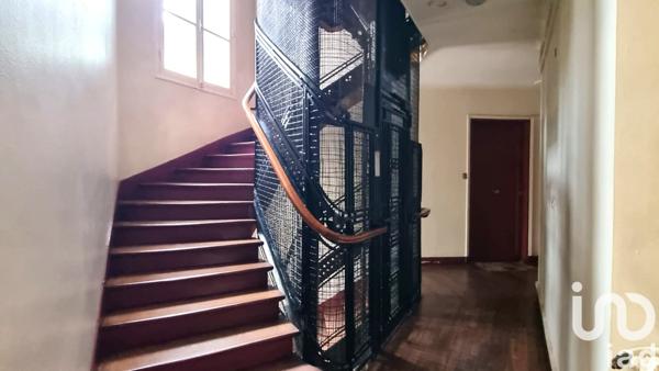 Apartment for sale 2 rooms 43 m² Malakoff