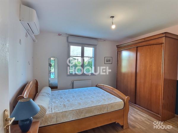 Vente : appartement 4 pièces à CRAPONNE