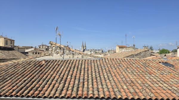 Appartement de 53,19 m²