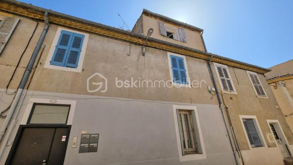 Appartement de 53,19 m²