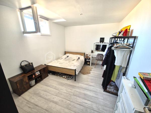 Appartement de 53,19 m²