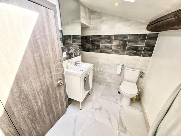 Appartement de 53,19 m²