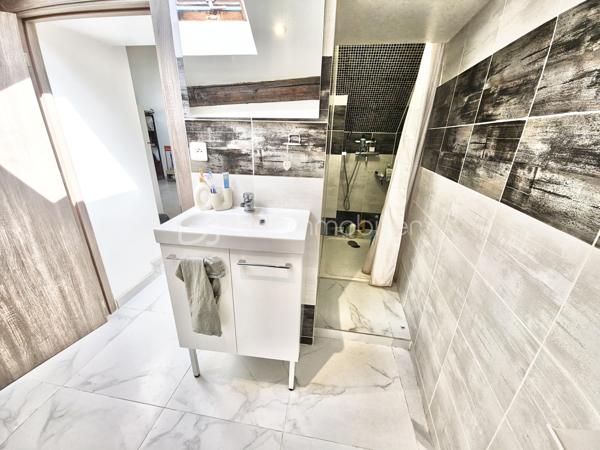 Appartement de 53,19 m²