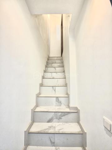 Appartement de 53,19 m²