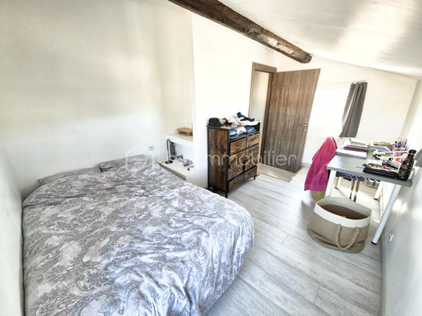 Appartement de 53,19 m²