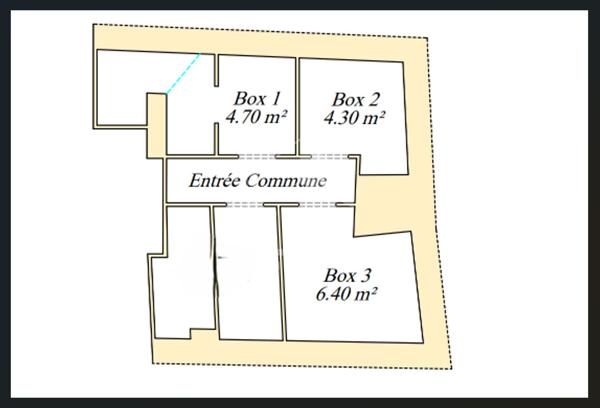 Location de caves -Idéal stockage