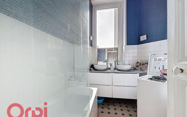 Appartement à louer    4 pièces •  Nancy