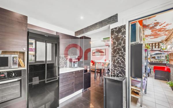 Appartement à vendre    3 pièces • 66 m2 Nice