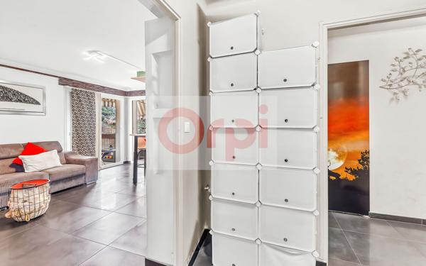 Appartement à vendre    3 pièces • 66 m2 Nice