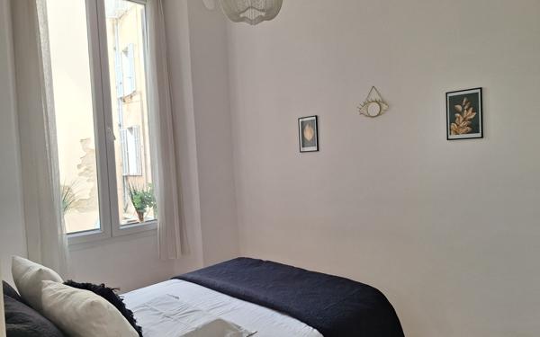 Appartement à vendre    2 pièces • 39 m2 Cannes