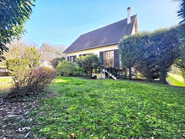 Maison 6 pièces - 160 m² Exclusivité efficity