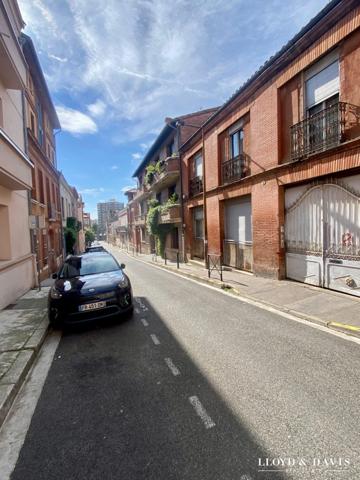 Appartement de Type 2 totalement réhabilité  dans les régles de l'art