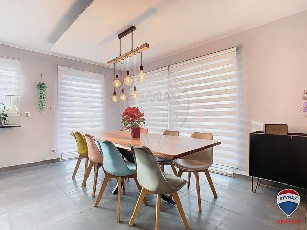 Maison  en vente - Haut-Rhin - 68