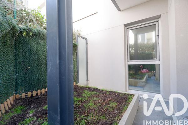 Appartement à vendre 3 pièces 60 m² Melun