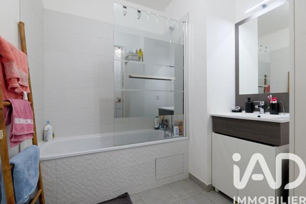 Appartement à vendre 3 pièces 60 m² Melun