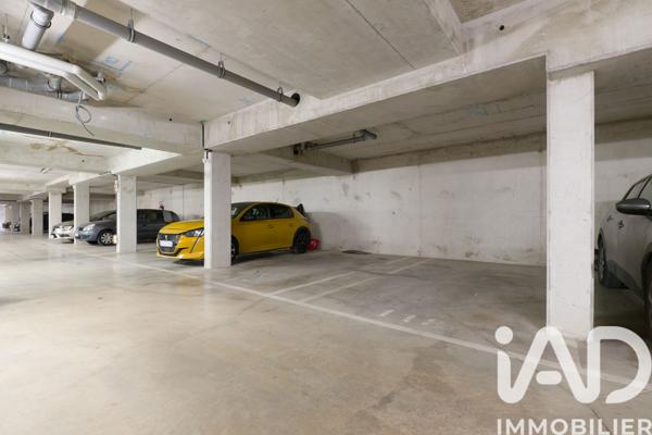 Appartement à vendre 3 pièces 60 m² Melun