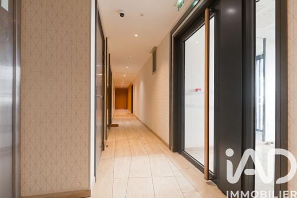 Appartement à vendre 3 pièces 60 m² Melun