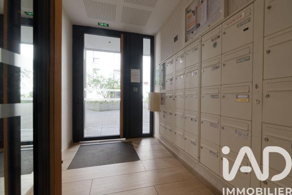 Appartement à vendre 3 pièces 60 m² Melun