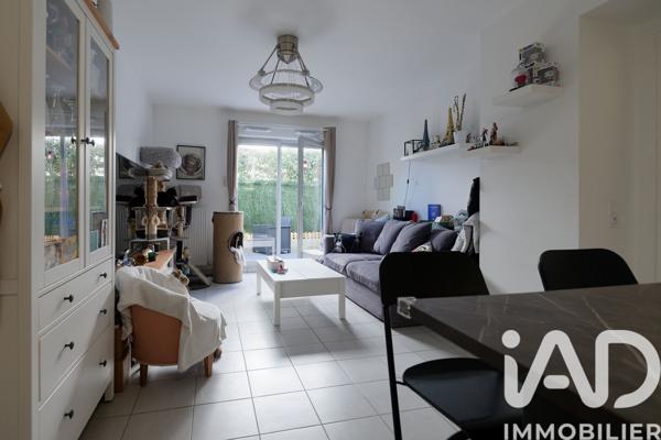 Appartement à vendre 3 pièces 60 m² Melun