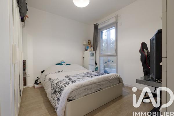 Appartement à vendre 3 pièces 60 m² Melun