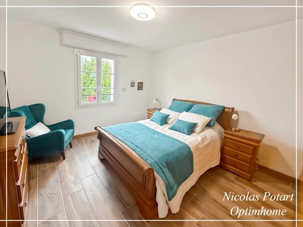 Superbe Maison Contemporaine aux Portes de Compiègne