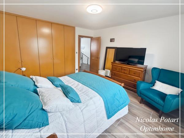 Superbe Maison Contemporaine aux Portes de Compiègne