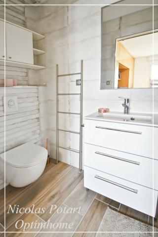 Superbe Maison Contemporaine aux Portes de Compiègne