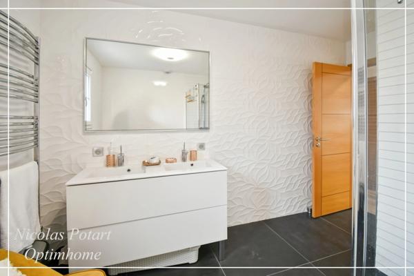 Superbe Maison Contemporaine aux Portes de Compiègne