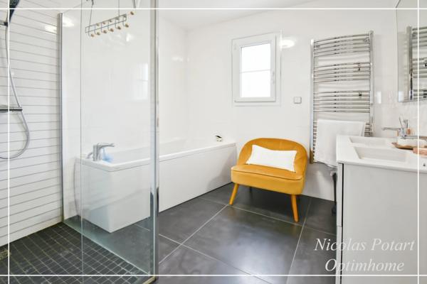 Superbe Maison Contemporaine aux Portes de Compiègne