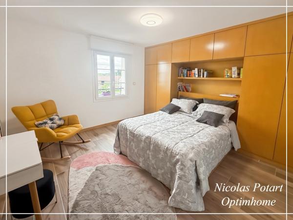 Superbe Maison Contemporaine aux Portes de Compiègne