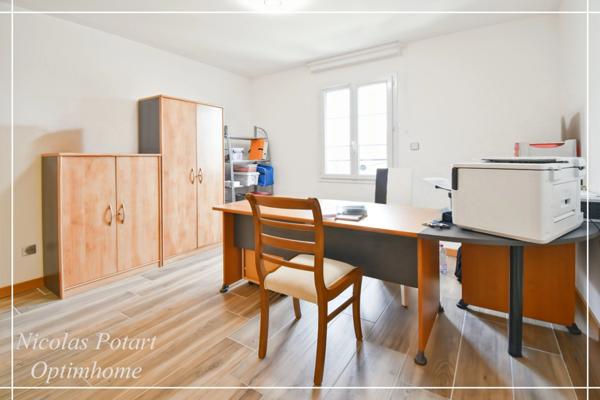 Superbe Maison Contemporaine aux Portes de Compiègne