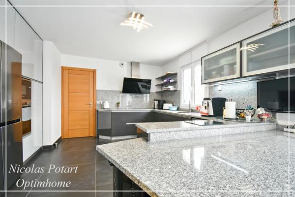 Superbe Maison Contemporaine aux Portes de Compiègne