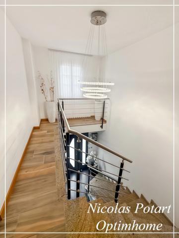 Superbe Maison Contemporaine aux Portes de Compiègne