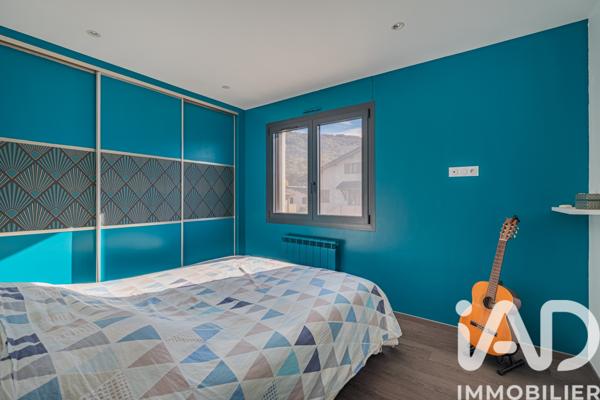 Appartement à vendre 4 pièces 101 m² Eybens