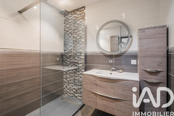 Appartement à vendre 4 pièces 101 m² Eybens